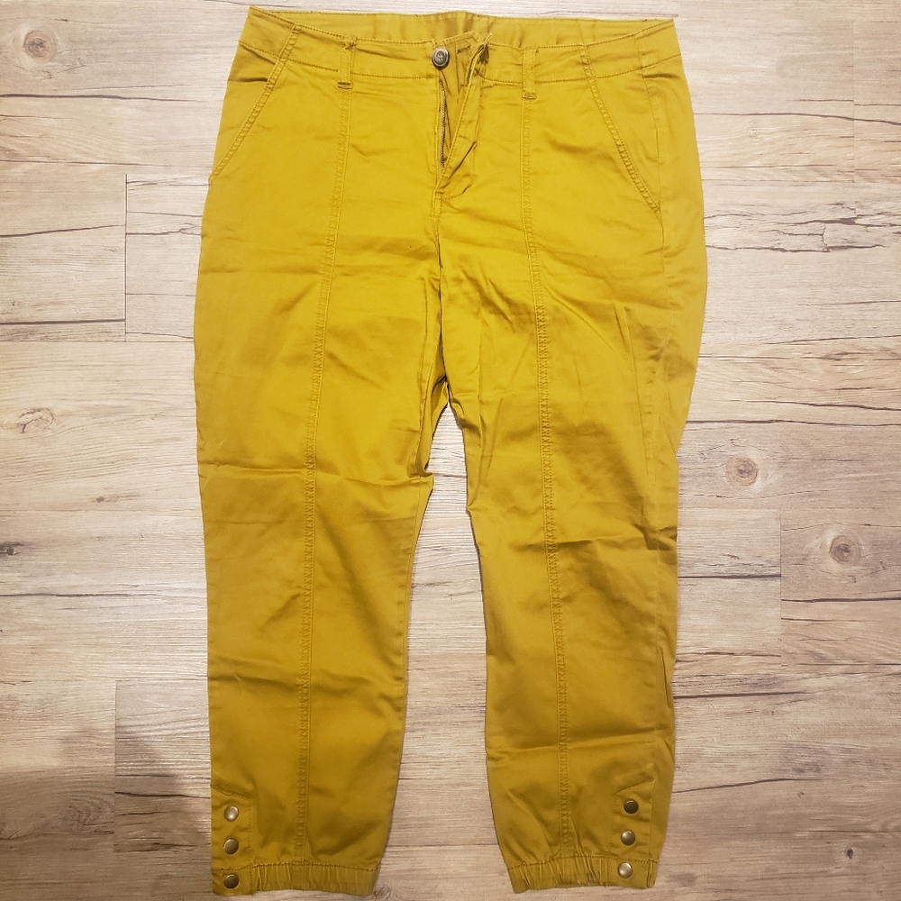 Cabi Pants